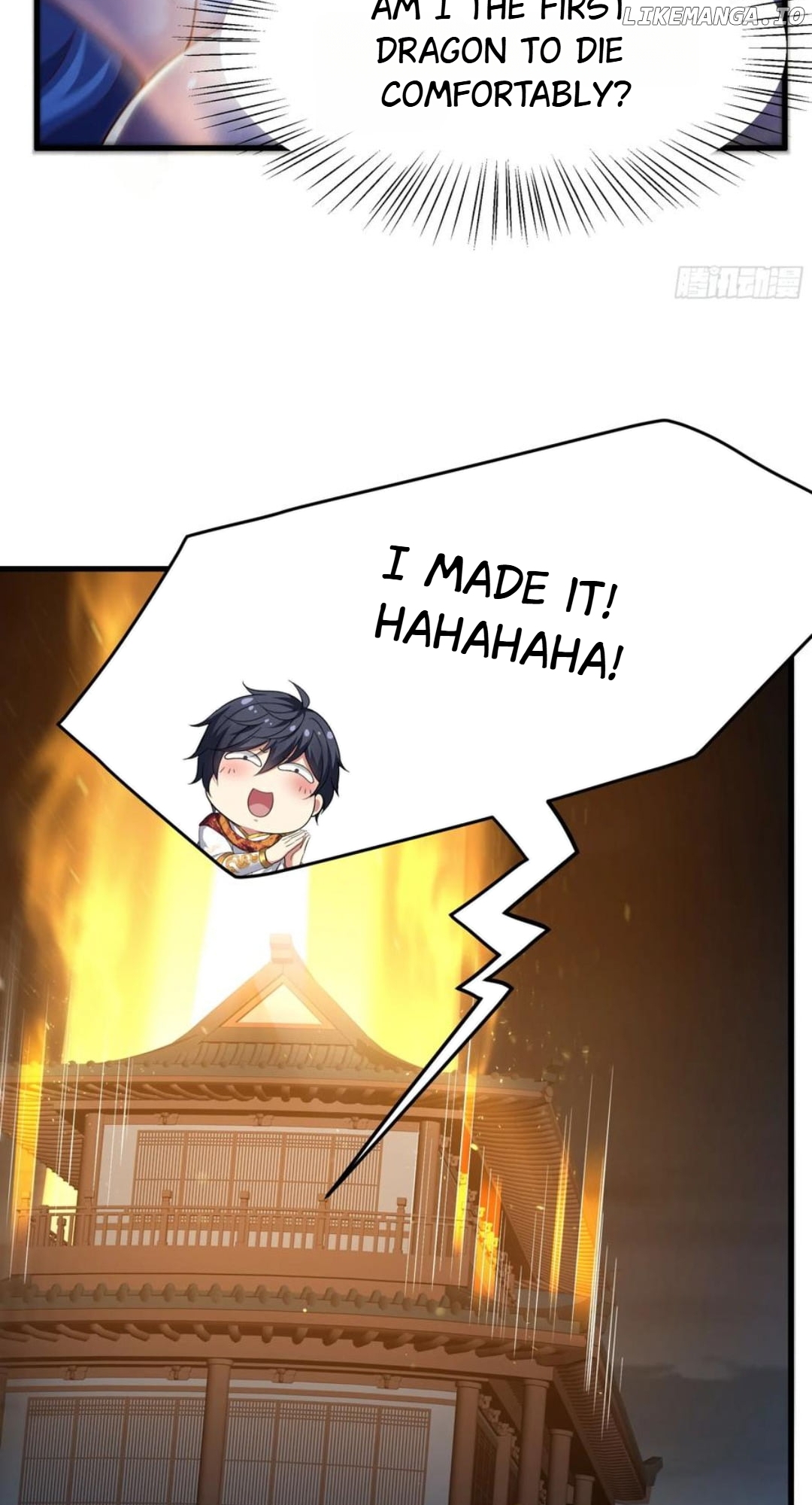 Rebirth of King Zhou: Not Being the Ultimate Villain Chapter 99 - page 46
